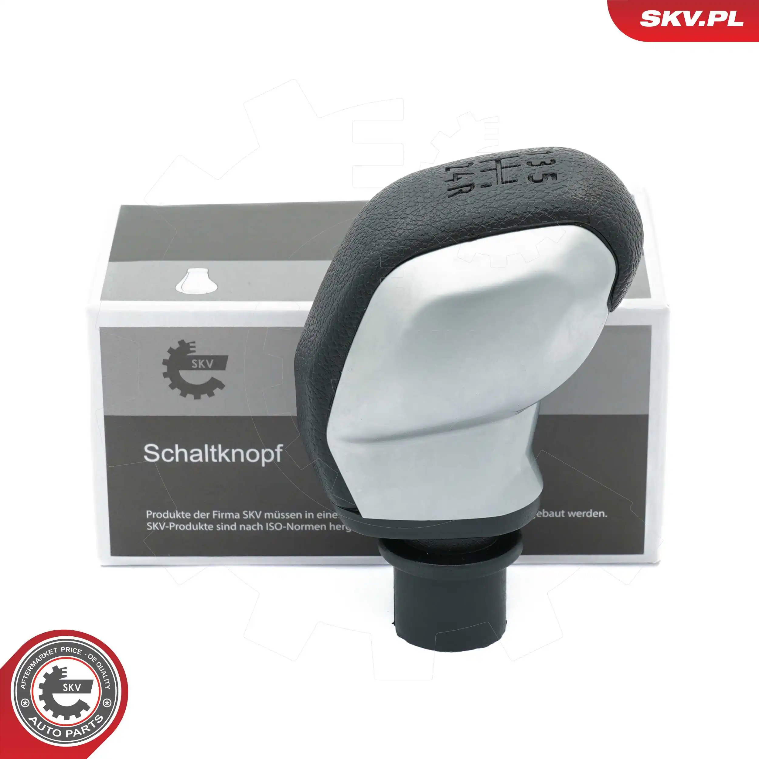 Gear Lever Knob